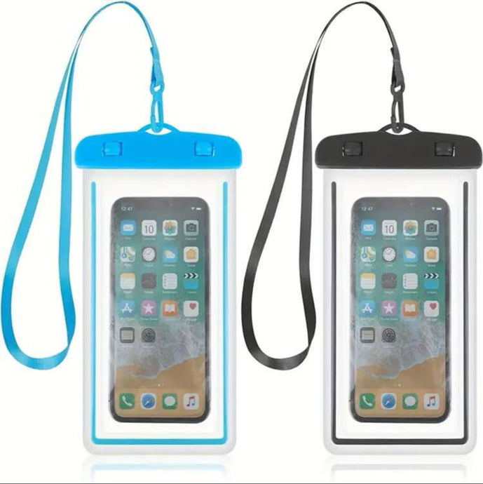 Waterproof Phone Pouch