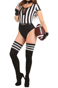 Wild Referee