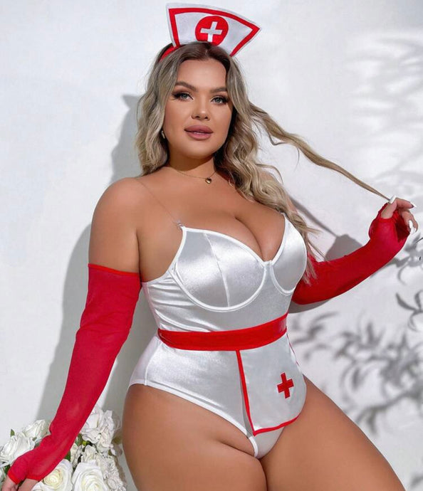 Sexy Nurse