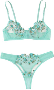 Spring Time Fine Lingerie